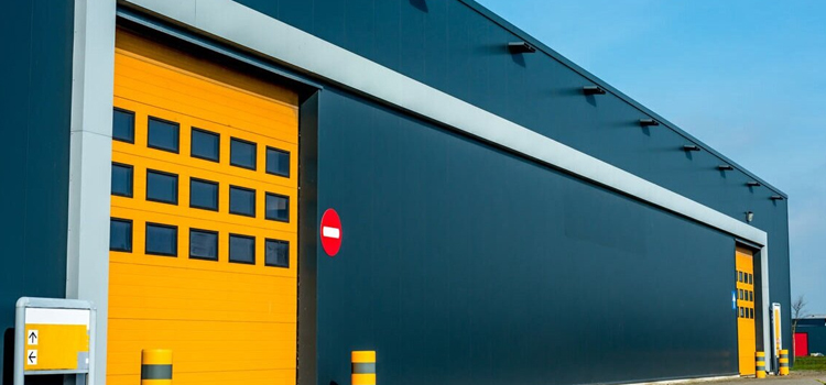 commercial metal door repair Encinitas