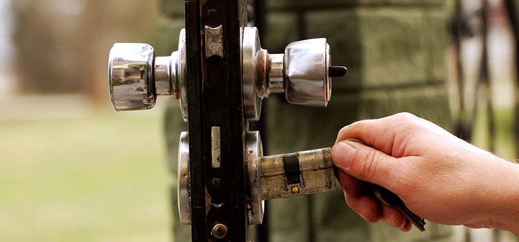 front door latch repair Encinitas