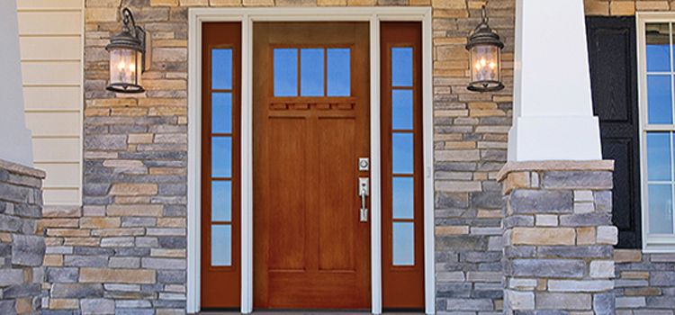 residential entry door repair Encinitas