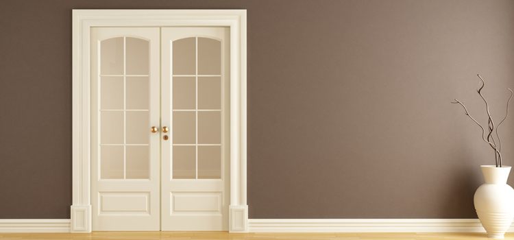 residential fiberflasss door repair Encinitas